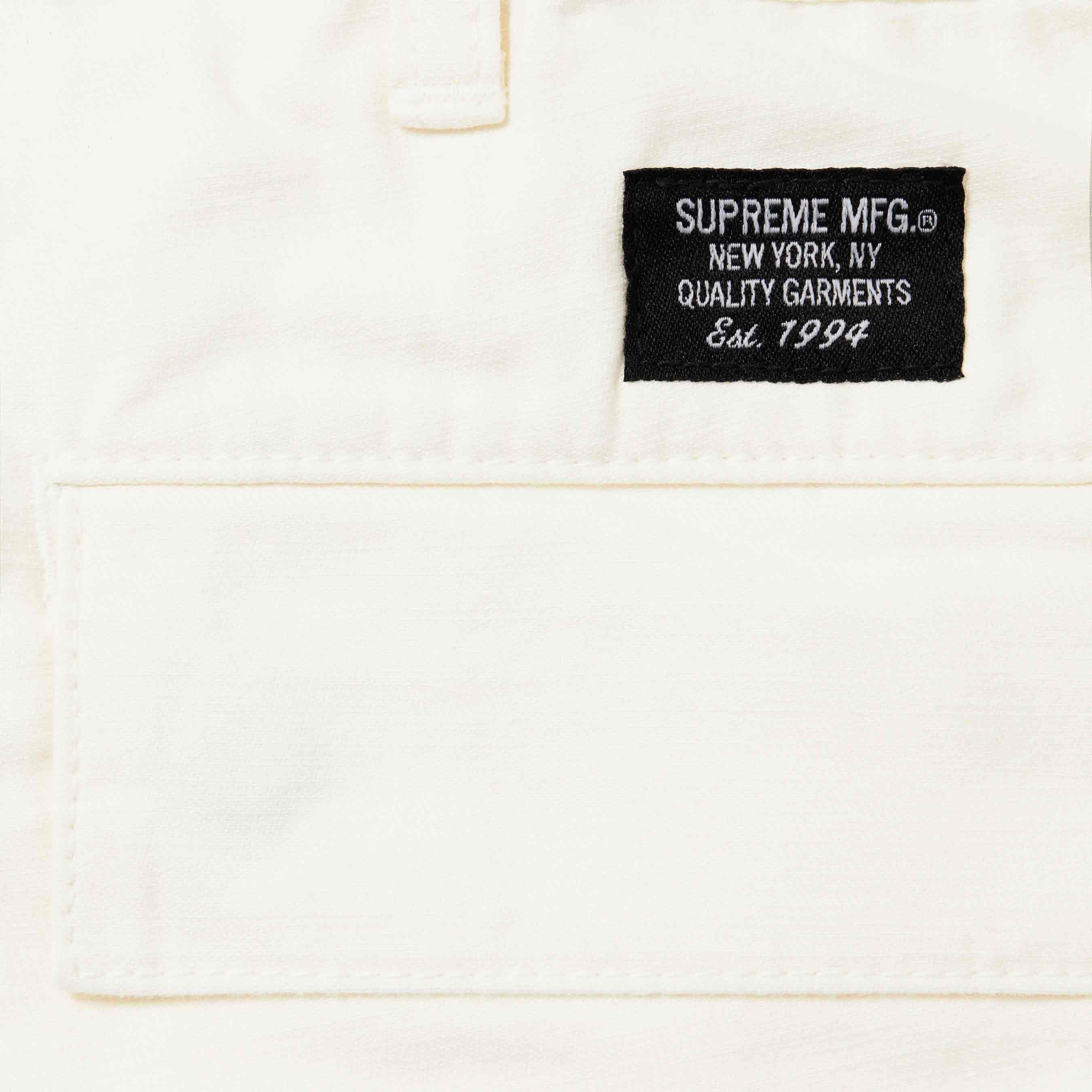 Cargo Short view 11